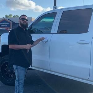 Meet your Posher, Paul